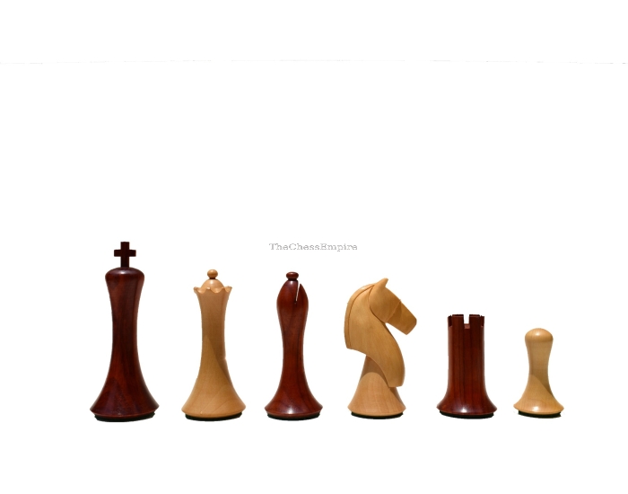 Ulbrich Series 3.75" King  Chess Pieces