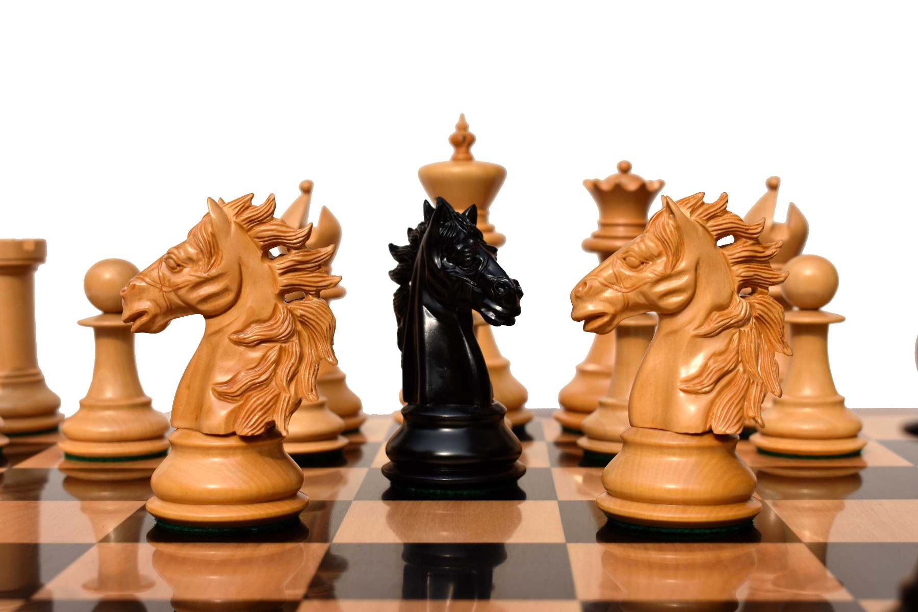8 Of The Best Luxury Chess Sets To Add To Your Collection