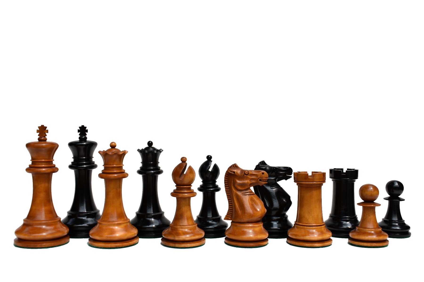 Tabuleiro de xadrez (3) - Vintage Schaakset < schaakklok en schaakbord> -  madeira, plástico e vidro - Catawiki