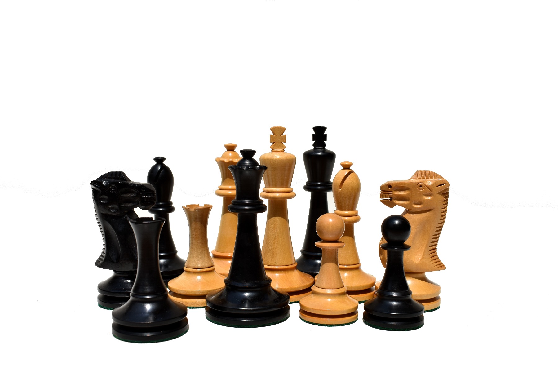 Chess Octagon Board 4 Player Set - Jenjo Games