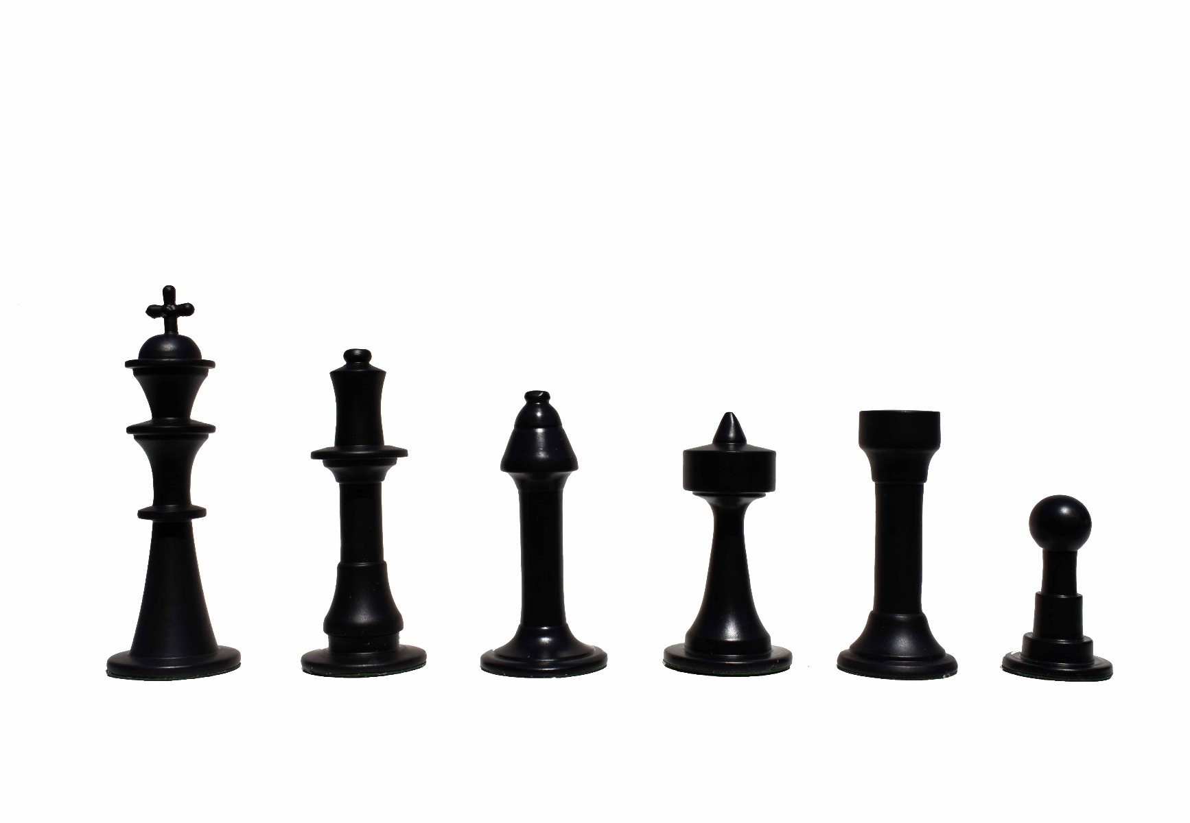 The New York Tower Series Aluminum Chess set Cooper Coated & Black Coated Aluminum chess 4.75" King with 16" chess board-7448