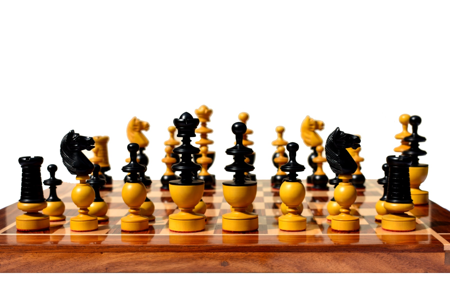 The Classical French Regency <br> Antiqued Boxwood & Black Matte Finish <br> 4.4" King-9329 The Classical French Regency Antiqued Boxwood & Black Matte Finish 4.4" King-9329