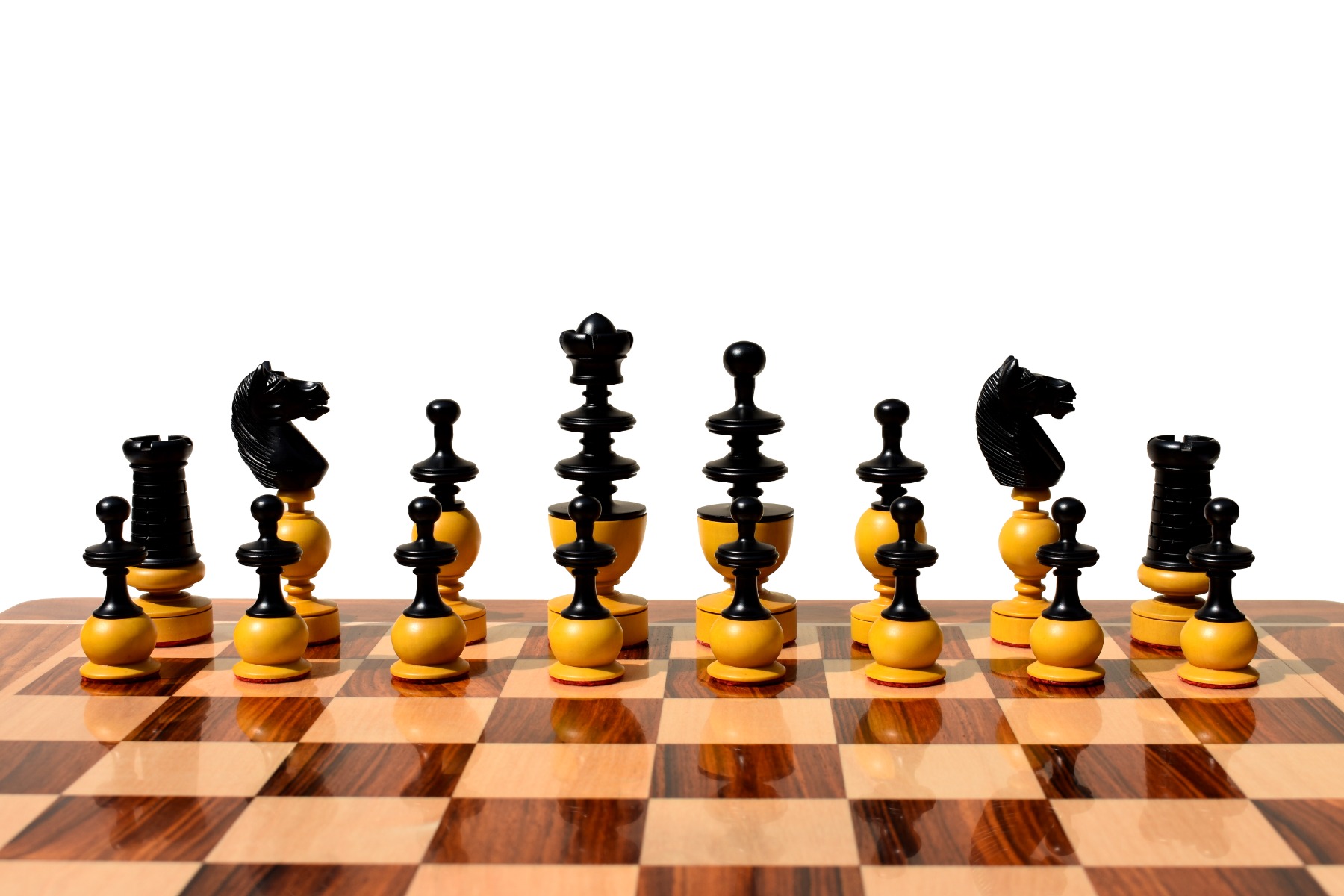 The Classical French Regency <br> Antiqued Boxwood & Black Matte Finish <br> 4.4" King-9326 The Classical French Regency Antiqued Boxwood & Black Matte Finish 4.4" King-9326