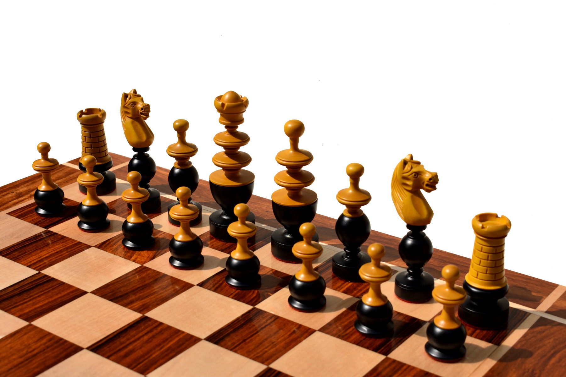 The Classical French Regency <br> Antiqued Boxwood & Black Matte Finish <br> 4.4" King-9332 The Classical French Regency Antiqued Boxwood & Black Matte Finish 4.4" King-9332