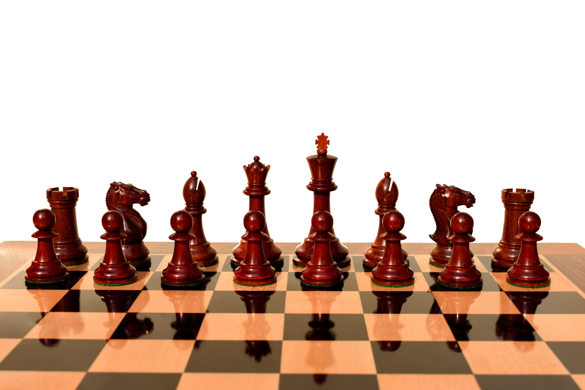 Alegria staunton chess set (11)