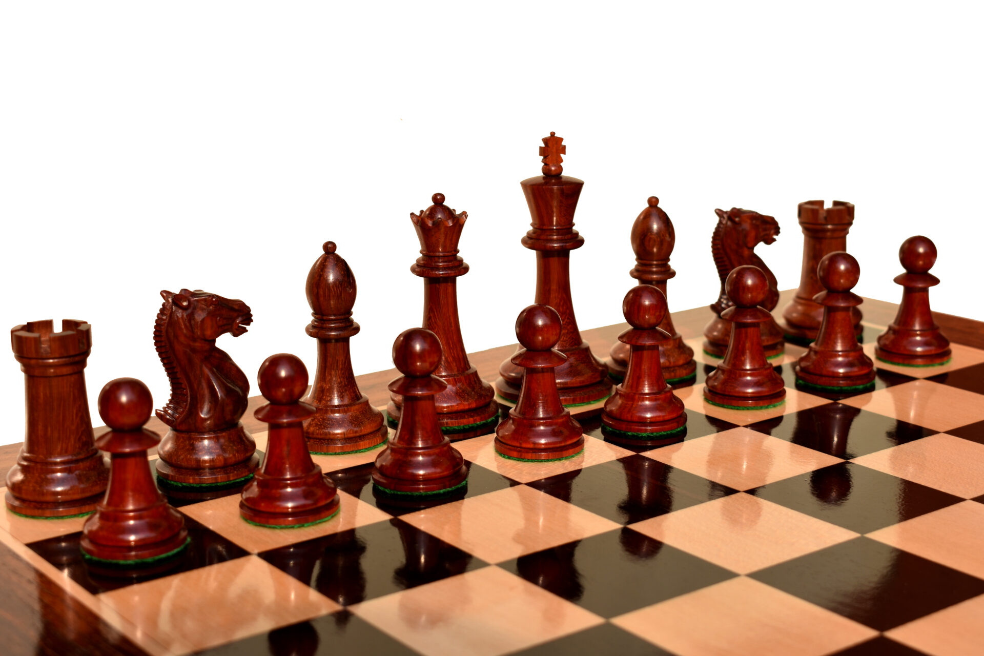 Alegria staunton chess set (13)