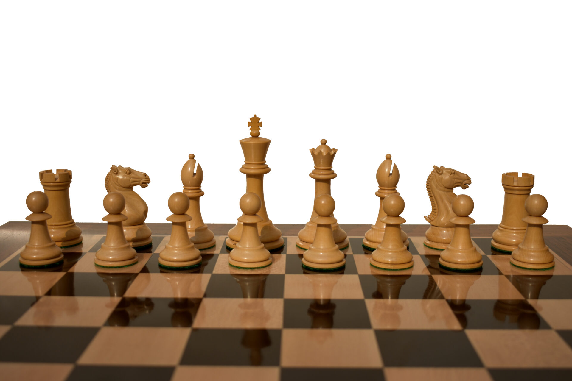 Alegria staunton chess set (3)