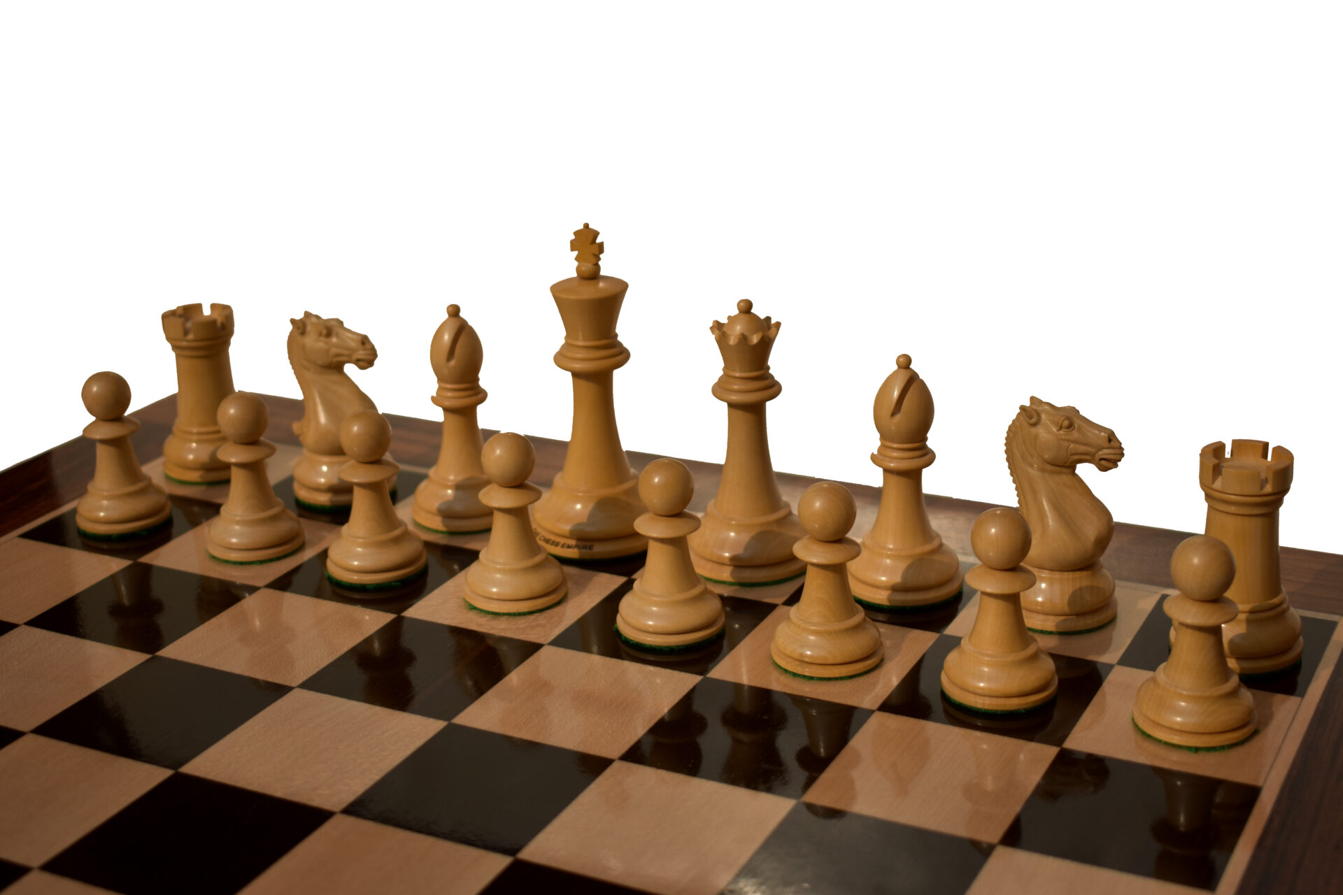 Alegria staunton chess set (4)