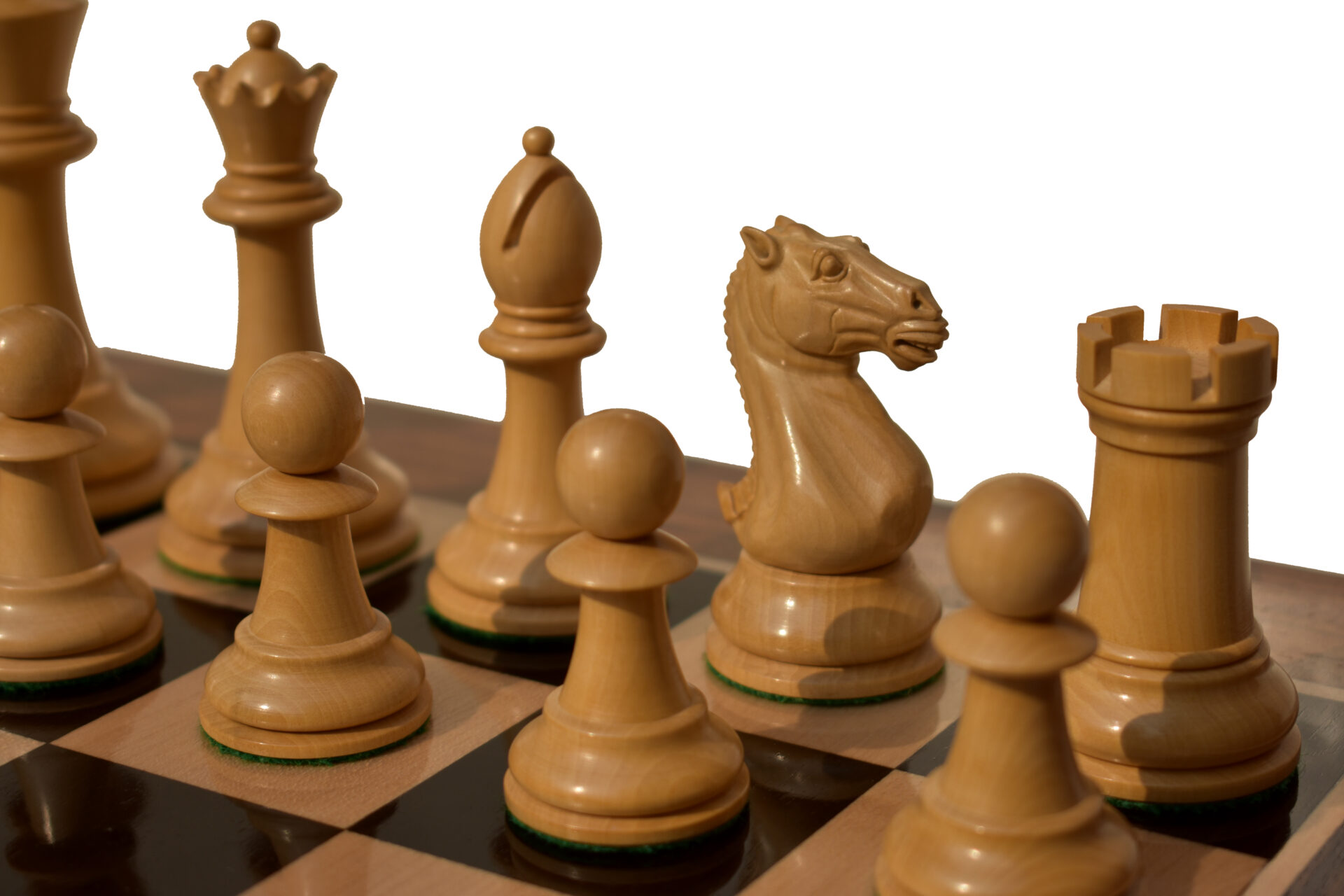 Alegria staunton chess set (5)