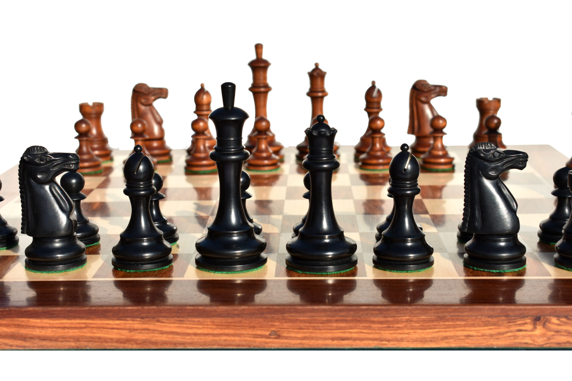 soviet chess set (11)