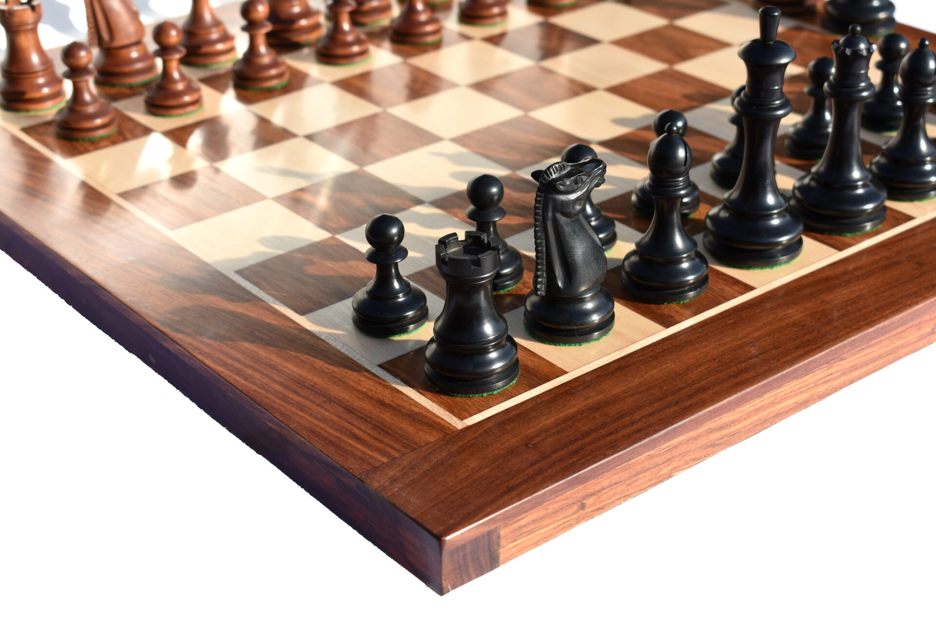 soviet chess set (12)