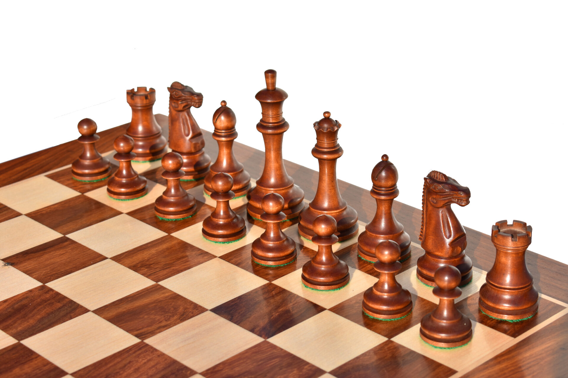 soviet chess set (5)