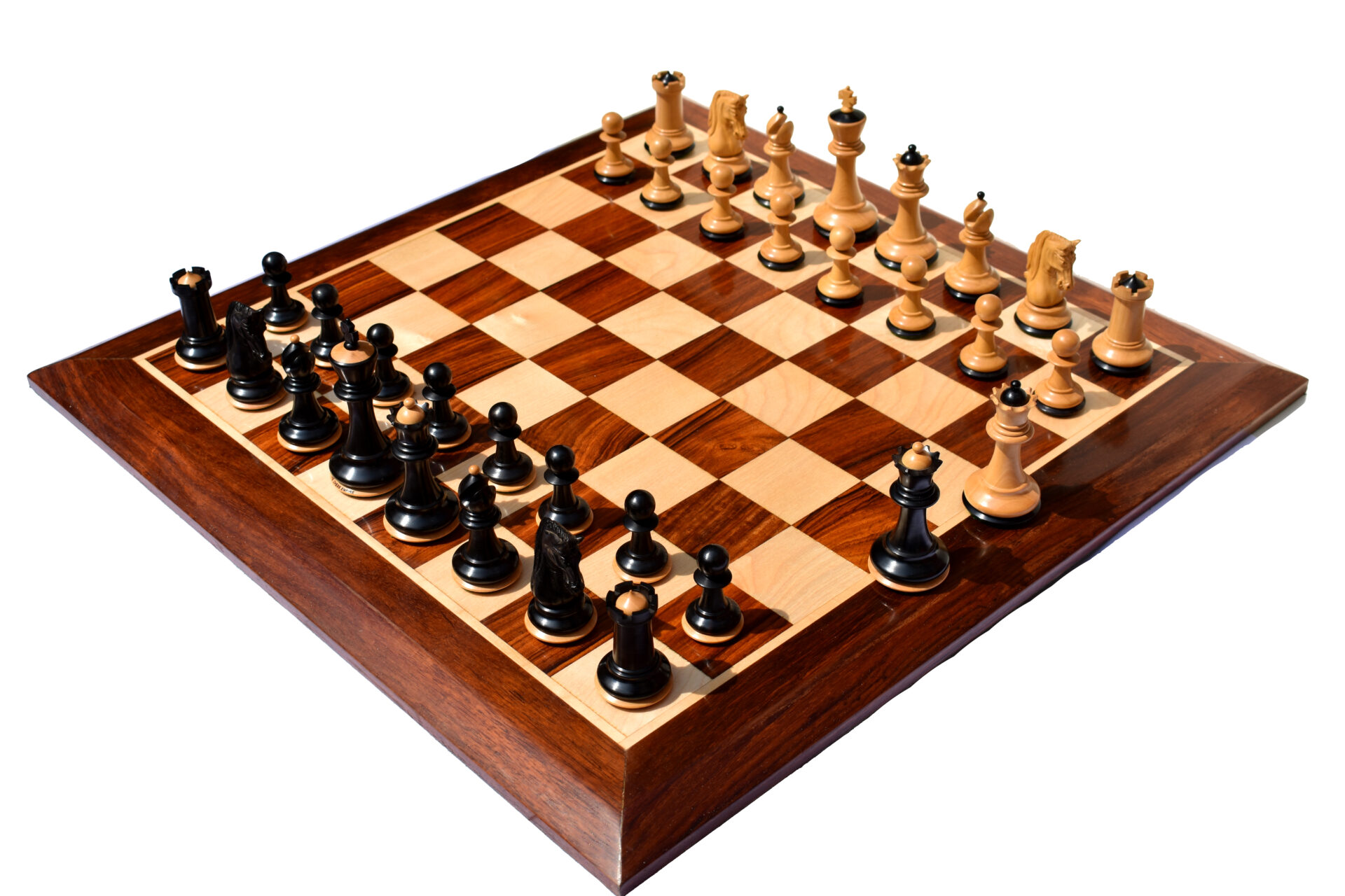 secretariat luxury chess set (7)